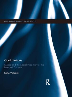 cover image of Cool Nations